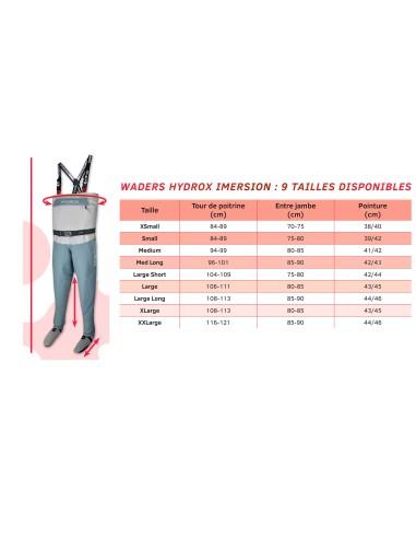 VADEADOR JMC HYDROX IMERSION