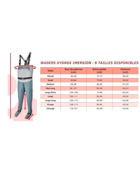 VADEADOR JMC HYDROX IMERSION