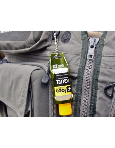 FLOTABILIZADOR AQUEL LOON