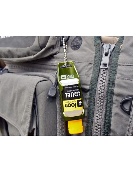 FLOTABILIZADOR AQUEL LOON