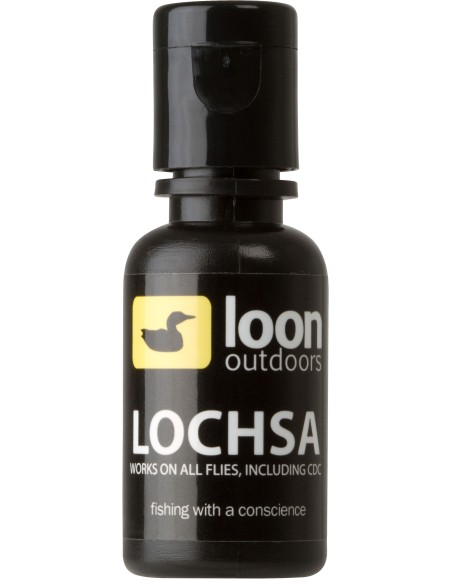 LOCHSA LOON