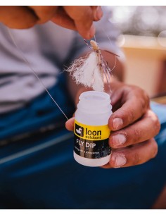 FLY DIP LOON 2