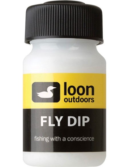 FLY DIP LOON