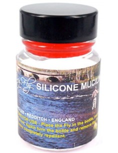 SILICONA MUCILIN LÍQUIDA