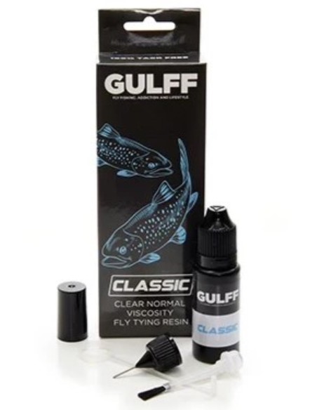 BARNIZ UV CLASSIC GULFF