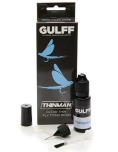 BARNIZ UV THINMAN GULFF
