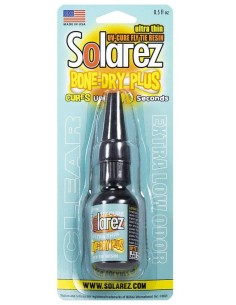 RESINA UV SOLAREZ BONE DRY PLUS ULTRA THIN
