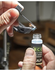 BARNIZ UV GULFF VARNISH ECO 15ml 2
