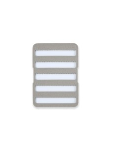 STANDARD SYSTEM FOAM | SMAL 2
