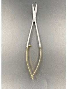 TIJERA CASTOR Mº245