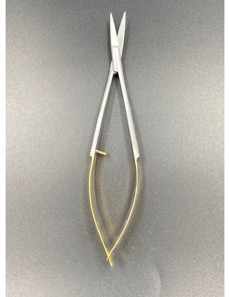 TIJERA CASTOR Mº245