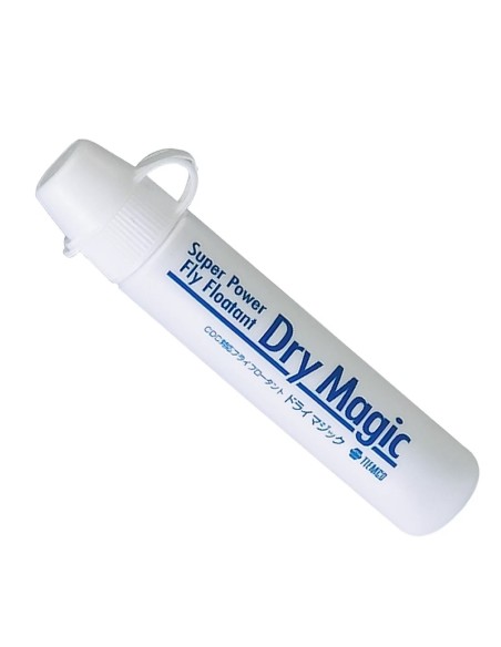 DRY MAGIC TIEMCO