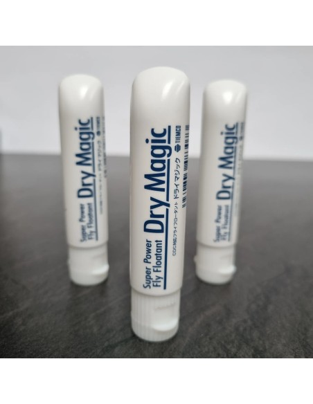 DRY MAGIC TIEMCO
