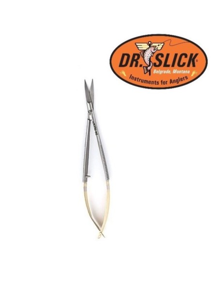 TIJERA DR. SLICK SPRING