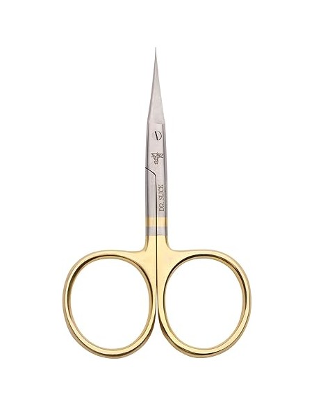 TIJERA DR. SLICK MICROTIP