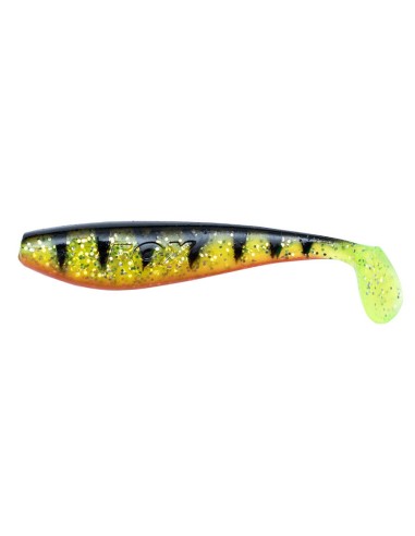 FOX RAGE ZANDER PRO SHAD 14 CM