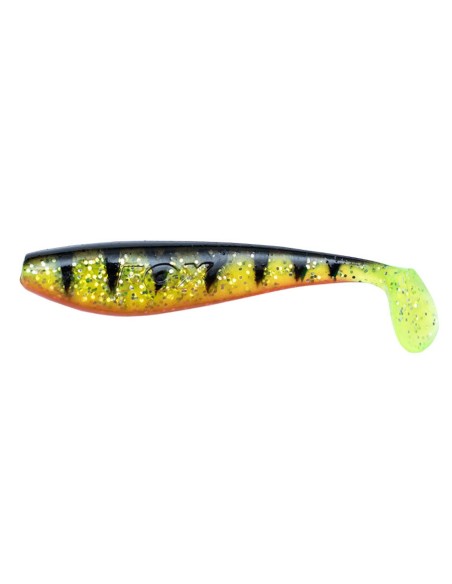 FOX RAGE ZANDER PRO SHAD 14 CM