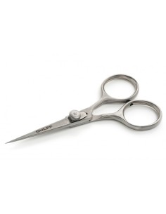 TIJERA GULFF HARD FACE RAZOR STREAMER 5