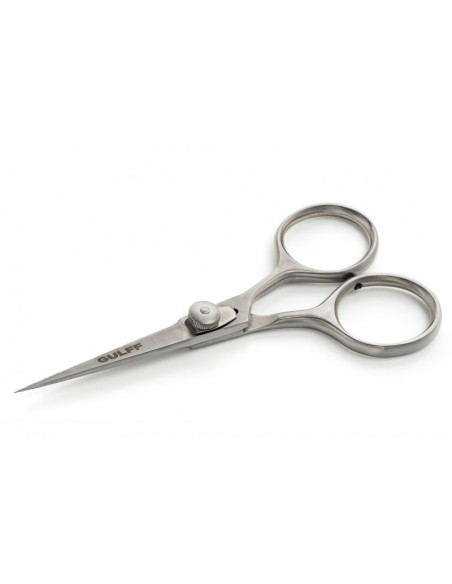 TIJERA GULFF HARD FACE RAZOR STREAMER 5