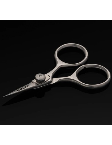 TIJERA GULFF HARD FACE RAZOR ALLROUND 4