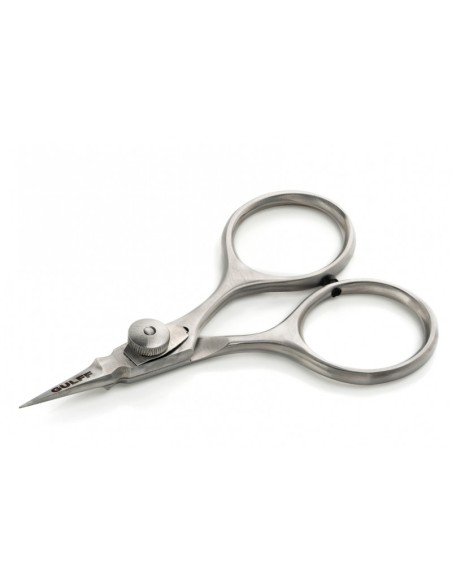 TIJERA GULFF HARD FACE RAZOR ARROW 4