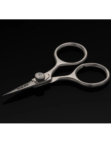 TIJERA GULFF HARD FACE RAZOR ARROW 4