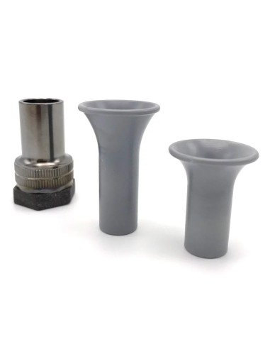 IGUALADOR DOBLE STONFO Mº470