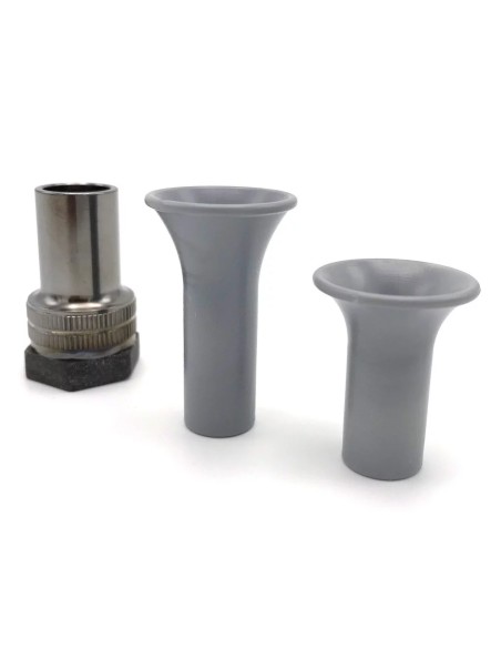 IGUALADOR DOBLE STONFO Mº470