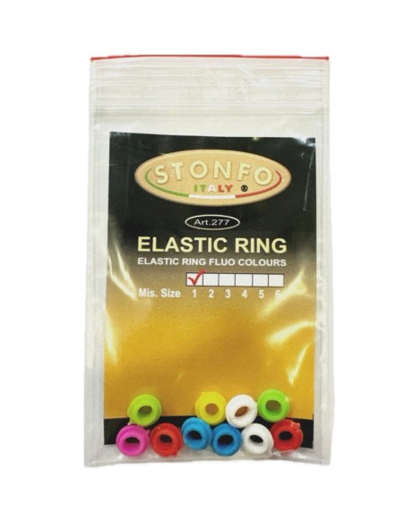 ELASTIC RING STONFO Mº277