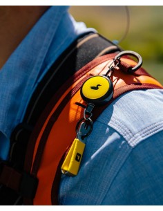 CORTA HILOS CLASSIC YELLOW LOON 2