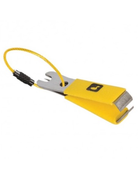 CORTA HILOS CLASSIC YELLOW LOON