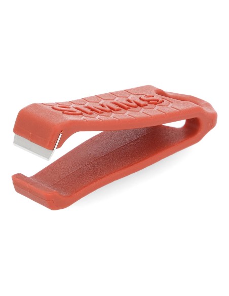 CORTA HILOS FREESTONE ORANGE SIMMS