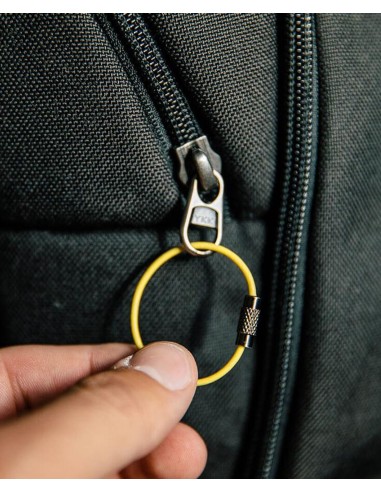 ANILLAS DE ACERO SMALL LOON