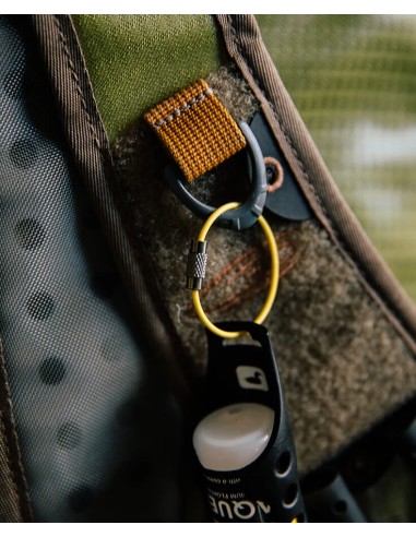 ANILLAS DE ACERO SMALL LOON