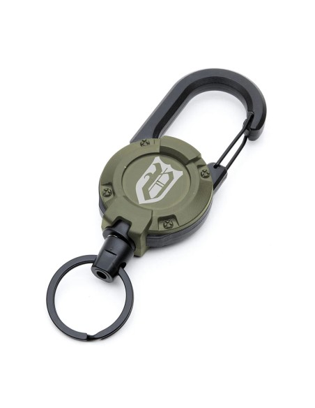 BOTON EXTENSIBLE TACTICAL ZINGER VISION