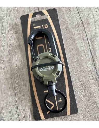 BOTON EXTENSIBLE TACTICAL ZINGER VISION