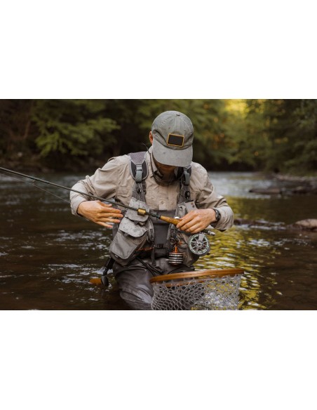 PORTACAÑAS SMITH CREEK NARANJA