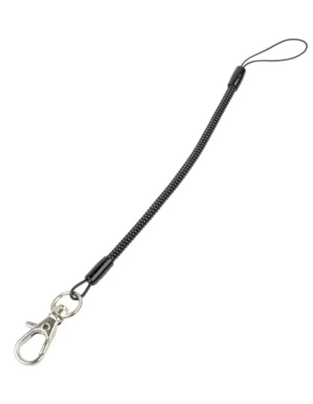 CORDON ELASTICO MUELLE