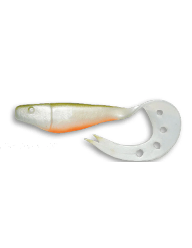 SANDRA DELALANDE 12CM