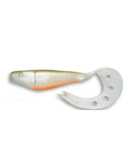 SANDRA DELALANDE 12CM