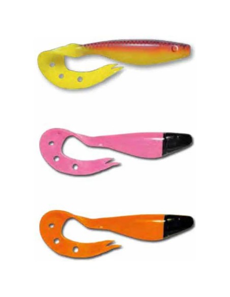 SANDRA DELALANDE 12CM