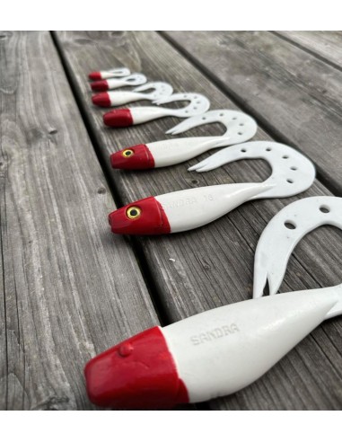 SANDRA DELALANDE 12CM