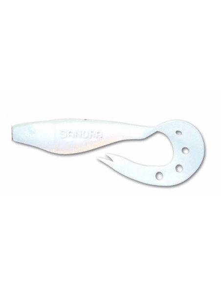 SANDRA DELALANDE 12CM