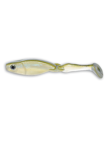 SKINY SHAD DELALANDE 10 CM