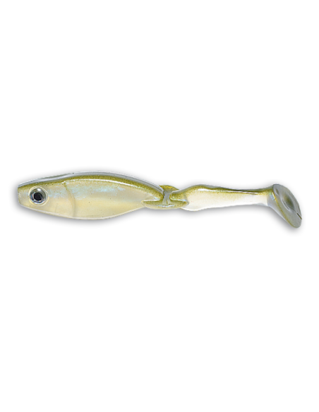 SKINY SHAD DELALANDE 10 CM