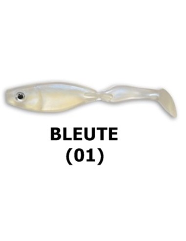 SKINY SHAD DELALANDE 10 CM