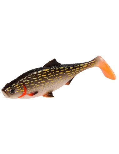 MIKADO MFT ROACH 12CM PACK 4