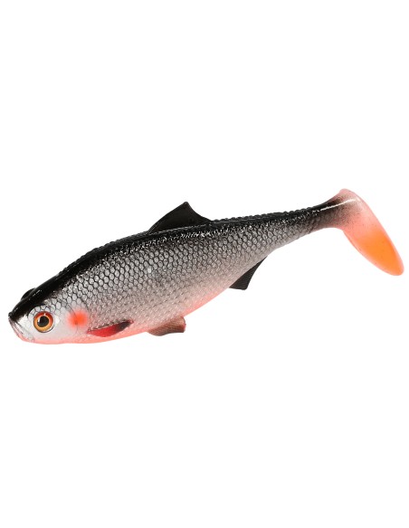 MIKADO MFT ROACH 12CM PACK 4