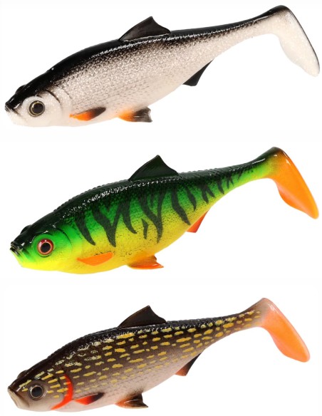 MIKADO MFT ROACH 18CM PACK 1