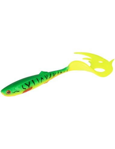SICARIO PIKE TAIL MIKADO 18CM - PACK 2